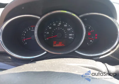 2013 Kia Sorento Lx V6 from USA, damaged, VIN 5XYKT4A2XDG410618